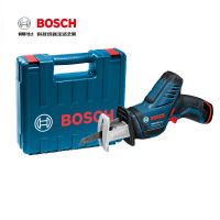 德国BOSCH博世 GSA12V-LI充电马刀锯双锂电池电动往复锯切割机电锯 GSA12V-LI(标配)