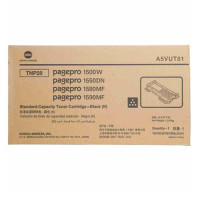 柯尼卡美能达(KONICA MINOLTA) TNP28碳粉盒适用1500W/1550DN/1580MF/1590M