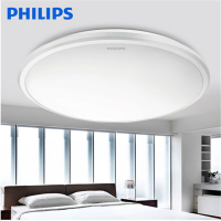 飞利浦 PHILIPS 吸顶灯 17W 6500K 顶