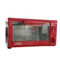 双喜 CZ1001 喜庆电烤箱 单个装