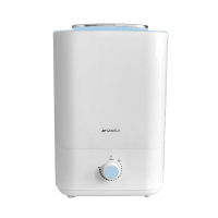 山水 加湿器 JM-SJS5524