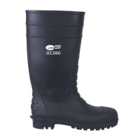 老社员(LSY)专业劳保靴-防穿刺雨鞋46号