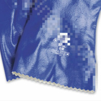 霍尼韦尔 Honeywell 带衬丁腈手套-09 NK803/09