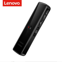 联想(Lenovo) B618录音笔 8GB