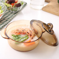 经典琥珀锅2L+20cm