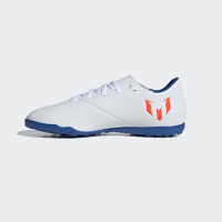 阿迪达斯官方 adidas NEMEZIZ MESSI 19.4 TF 男子足球鞋 F34549