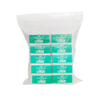 联盟(LEAGUE) 橡皮膏2.5*500cm 400盒/箱(单位:箱)