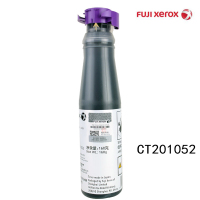 富士施乐(Fuji Xerox) CT201052粉盒墨粉盒适用施乐1080/2000/2003/1050/2050