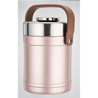 WMM 不锈钢保温饭盒 宝中宝 6S