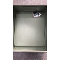 津成 配电箱定做 500*600*200