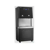 愉升YS一30BK 30L步进式开水器 (2龙头一开一直饮/台