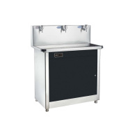 愉升YS一70DK 70L智能开水器（两开水） /台