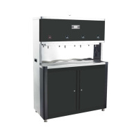 愉升YS-4QH 35L智能开水器(一开三温) /台