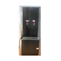 愉升YS-30BK步进式开水器 60L智能开水器 /台