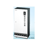 愉升RO800商用纯水机 11g压力罐/台