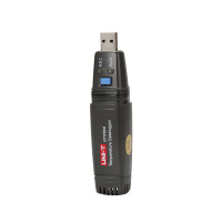 优利德(UNI-T) USB温湿度记录仪 UT330A 10个/箱