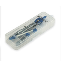 晨光 米菲圆规 学生考试用品尺规 单支 ACS90805