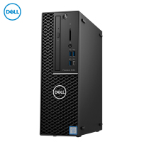 J戴尔(DELL)T7820主机图形工作站塔式 2颗金牌6138/128G内存/512G+4T硬盘/P5000 16G