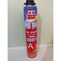 博威(HONGMINSHANGMAO)雅狮发泡胶850ml
