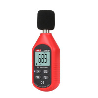 优利德(UNI-T) 数字迷你噪音计 蓝牙版 UT353 BT