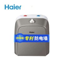 海尔(Haier)电热水器ES6.6FU厨宝(上出水)