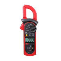 优利德(UNI-T) 数字钳形表 (第一代) UT200A