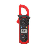 优利德(UNI-T) 数字钳形表 （第一代） UT202A 40个/箱