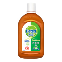 滴露500ml 消毒液 (计价单位:瓶)