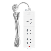 公牛 插排405D 3米