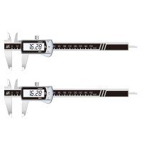 川金属壳数显卡尺0-150(mm)