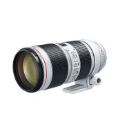 佳能EF 70-200mm f/2.8L IS II USM镜头+思锐N2205X十K20X 支架+思锐TY350快装版