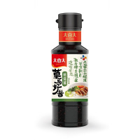 大喜大菓与好酱照烧酱270g