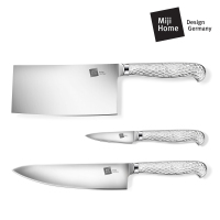 米技(MIJI) 尚锋刀具(三件套)SKS170-3D