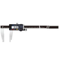 川圆弧爪数显卡尺IV型0-600*0.01(mm)