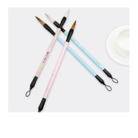 晨光中狼毫晨光学生毛笔AWBY2805 (中号)