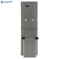 骏诺 80~150 人用 开水器 DF-90(12KW) 商用全自动开水机 学校工厂办公室饮水机 380V/12KW