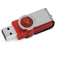 金士顿DT101G2 U盘 8G