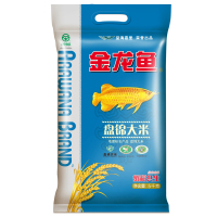 金龙鱼盘锦大米5kg