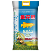 金龙鱼盘锦大米