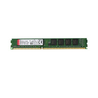 金士顿内存条 DDR3 PC-1600 4G /条