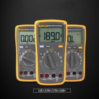 福禄克(FLUKE) 数字万用表 F17B+