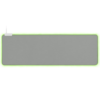 雷蛇(Razer)重装甲虫幻彩版加长款水银 游戏鼠标垫 幻彩鼠标垫