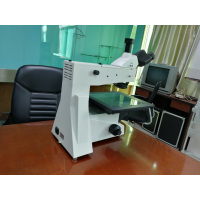 LISSVIEW XJL-302 显微镜