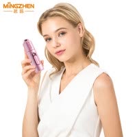 茗振电子 电子美容仪MZ-MR019纳米喷雾仪 补水锁水 控油定妆 USB充电 便携设计 深层补水美容仪