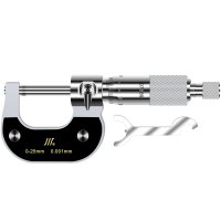 川微米千分尺75-100mm