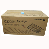 富士施乐（Fuji Xerox）DP202/255/305黑色硒鼓/富士施乐CT350251