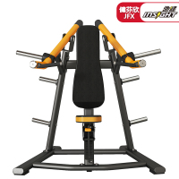 健芬欣 驰健商用肩膊推举训练器健身房专用SH-003 健身器材免费送装