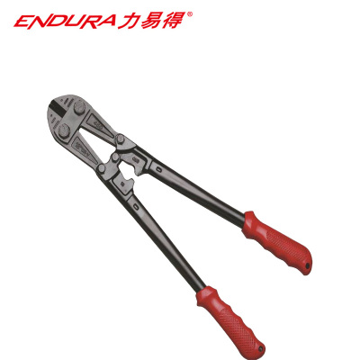 力易得(ENDURA) 断线钳 钢丝钳大力钳 建筑钢筋钳 12英寸 货号E9452 1把