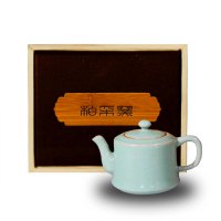 柏采 BR-129 柏采窑(品德壶)一把入