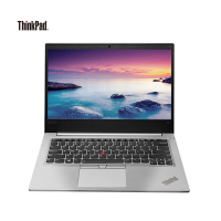 联想ThinkPad 翼480笔记本电脑(i5-8250U 8G 128GSSD+500G 2G独显 W10银色14寸)